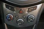 Chevrolet Trax 2015 года